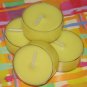 Monkey Farts - Highly Scented Soy Tealight Candles