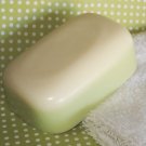 Coconut Lime Verbena - All Natural Goat Milk Soap