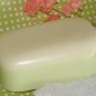 Coconut Lime Verbena - All Natural Goat Milk Soap