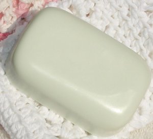 Cucumber Melon - All Natural Goat Milk Soap
