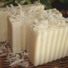 Coconut Blast - All Natural Goat Milk Soap