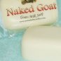 Naked Goat - All Natural Unscented Goats Milk Soap