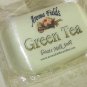 Green Tea - All Natural Goat Milk Soap