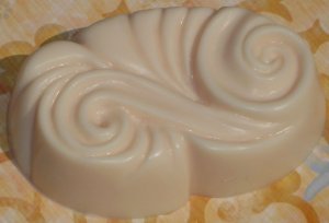 Warm Vanilla Sugar - All Natural Goat Milk Soap