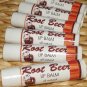 Natural Luscious Lip Balm - Root Beer
