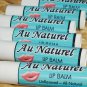 Natural Luscious Lip Balm - Au Naturel (Unflavored)