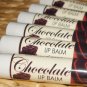 Natural Luscious Lip Balm - Chocolate