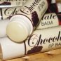 Natural Luscious Lip Balm - Chocolate
