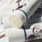 Natural Luscious Lip Balm - Coconut
