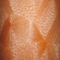 Beautiful Feather Palm Wax Pillar - Your Fragrance Choice
