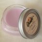 CANDLE GIFT SET - Highly Scented Wickless Soy Candle & Warming Plate