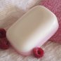 Raspberry Vanilla - All Natural Goat Milk Soap