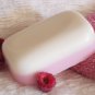 Raspberry Vanilla - All Natural Goat Milk Soap