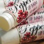 Natural Luscious Lip Balm - Peppermint