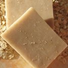 Oatmeal Milk & Honey - All Natural Goat Milk Soap