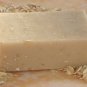 Oatmeal Milk & Honey - All Natural Goat Milk Soap