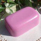 Pomegranate - All Natural Goat Milk Soap