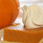 Four Soy Tealight Candles - Pumpkin Pie Holiday Fragrance