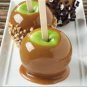 Caramel Apple - 4 Highly Scented Soy Wax Tarts