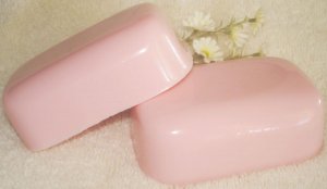 Orchard & Nectar - All Natural Goat Milk Soap