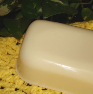 Baby Bee Buttermilk - All Natural Goat Milk Soap