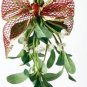 Mistletoe - 4 Highly Scented Soy Wax Tarts
