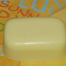 SALE - Sunflower Scented Goats Milk Soap
