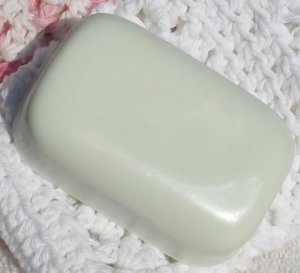 SALE - Purely Herbal All Natural Goat Milk Soap