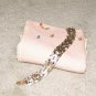 Vintage Costume Jewelry Silvertone Bracelet