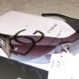 New 2015 DG08 Black Fashion Sunglasses