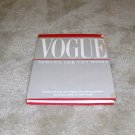 Vogue: Sewing for the Home 1986 Vintage Collectible Book