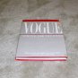 Vogue: Sewing for the Home 1986 Vintage Collectible Book