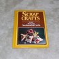 Scrap Crafts: McCalls Needlework & Crafts 1984  Vintage Collectible Book