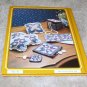 Scrap Crafts: McCalls Needlework & Crafts 1984  Vintage Collectible Book