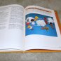 Scrap Crafts: McCalls Needlework & Crafts 1984  Vintage Collectible Book