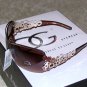 New 2015 DG337 Brown, Gold Fashion Sunglasses FREE SHIPPING!!