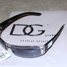 New 2015 DG36 Black, Silver Fashion Sunglasses