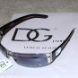New 2015 DG36 Black, Silver Fashion Sunglasses