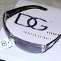 New 2015 DG36 Black, Silver Fashion Sunglasses