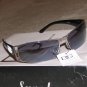 New 2015 DG36 Black, Silver Fashion Sunglasses