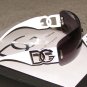 New 2015 DG102 White, Silver Fashion Sunglasses FREE SHIPPING