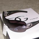 New 2010 DG108 Black, Silver Fashion Sunglasses