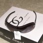 New 2010 DG108 Black, Silver Fashion Sunglasses