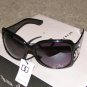 New 2015 DG308 Black, Silver Fashion Sunglasses