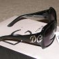New 2015 DG308 Black, Silver Fashion Sunglasses