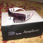 NEW 2015 DG102 Pink Women's Ladies Fashion Sunglasses FREE SHIPPING!