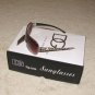 Exotic Collection Leopard Arm NEW 2015 DG830 Fashion Sunglasses FREE SHIPPING!