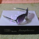 Ladies Womens DG955 NEW 2015 Blue Fashion Sunglasses FREE SHIPPING!