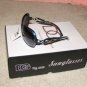 Fashion Sunglasses Ladies Teal with Silver NEW DG862 2015 FREE SHIPPING!