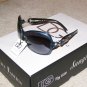Fashion Sunglasses Ladies Teal with Silver NEW DG862 2015 FREE SHIPPING!